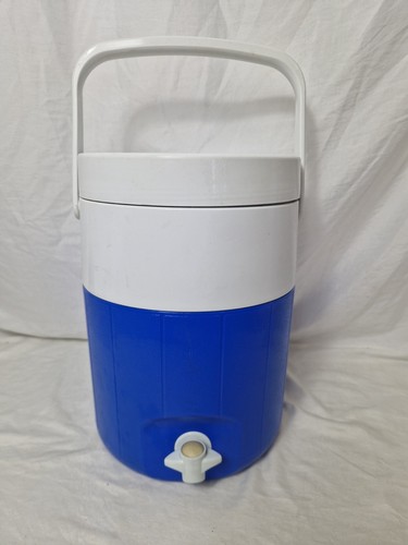 Coleman gallon insulated - 2,