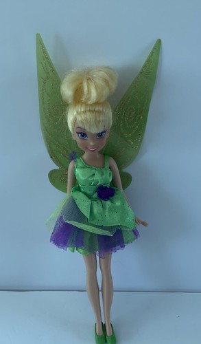 Disney fairies tinker bell - fairies,