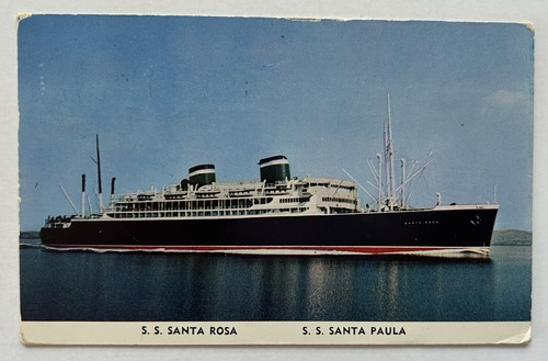 Santa rosa - ss, paula