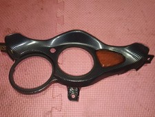 Suzuki TL 1000 S  Clocks Dials