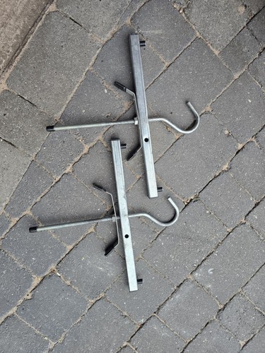 Universal ladder roof - 2,