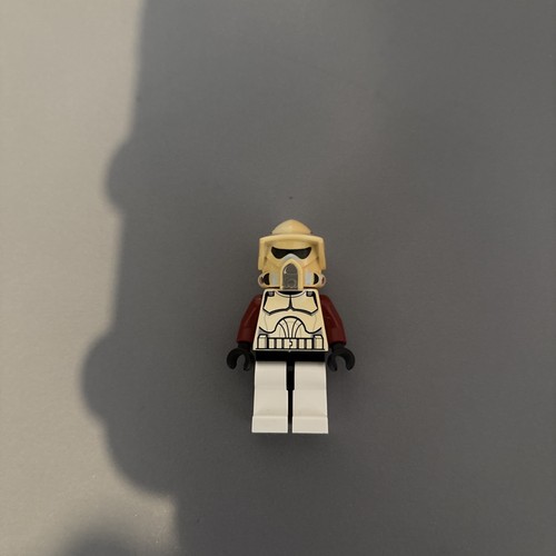 Lego star wars clone arf - star,
