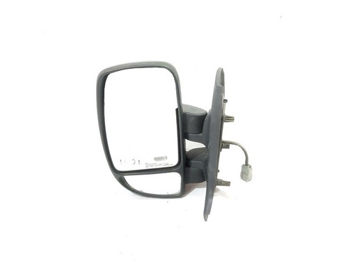 8200463449 door mirror - , left