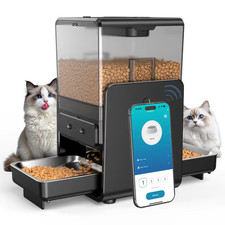 Automatic Pet Feeder App