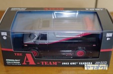 Greenlight 1/43 THE A-TEAM