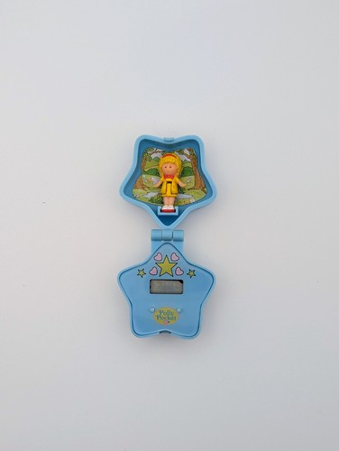 Rare vintage bluebird polly - rare,