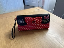 Ladies Girls Minnie Mouse