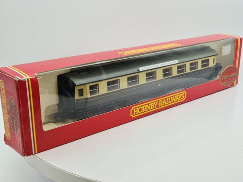 Hornby r4026 centenary - hornby,