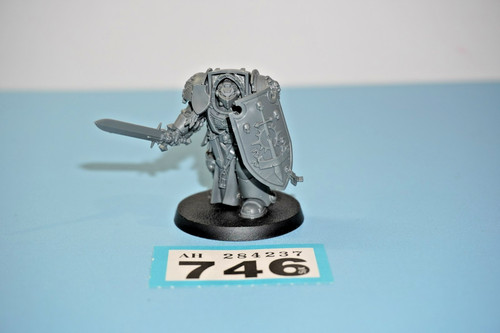 Warhammer 40k space marine - warhammer,