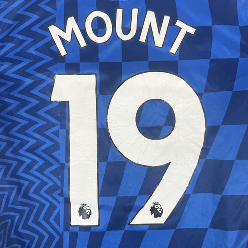 Chelsea football shirt - chelsea,
