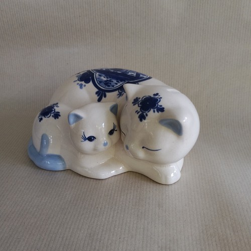 Delftware elesva holland - elesva,