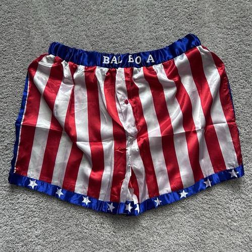 Rocky balboa american classics - rocky,