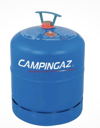 Campingaz 907 camping - campingaz,