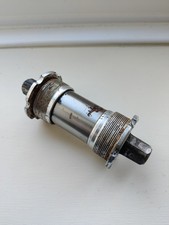 Campagnolo Veloce square taper