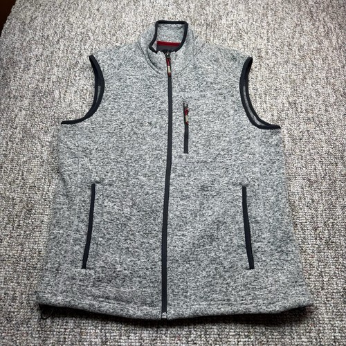 Orvis denali vest - vest, mens