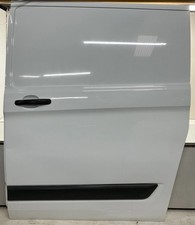 FORD TRANSIT CUSTOM PASSENGER