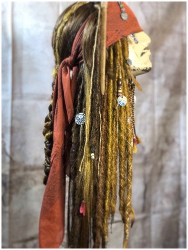 Authentic captain jack - authentic,