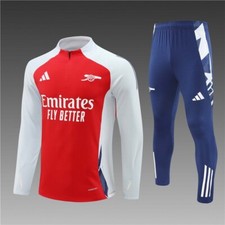 Arsenal Tracksuit MEDIUM