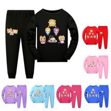 Lankybox YouTube Boys Hoodie