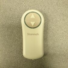 Stannah Straight Stairlift Infrared Remote Control For Stannah 420 & Stannah 600