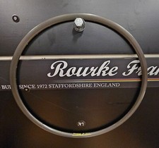 Wolber Profil 20 650C 32 Hole