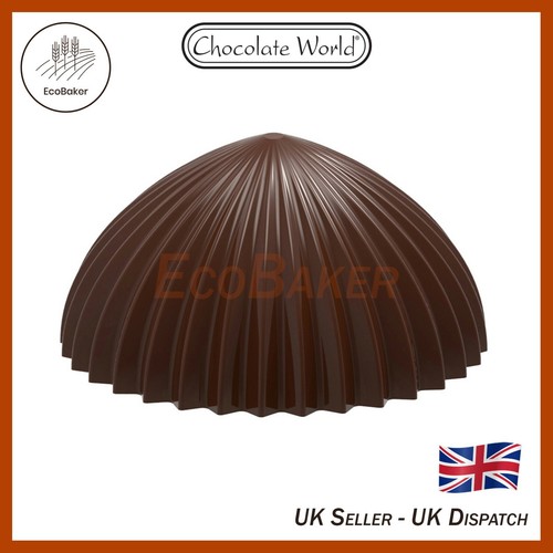 Cw1952 chocolate world - cw1952,