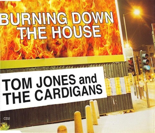 Tom jones the - jones, &