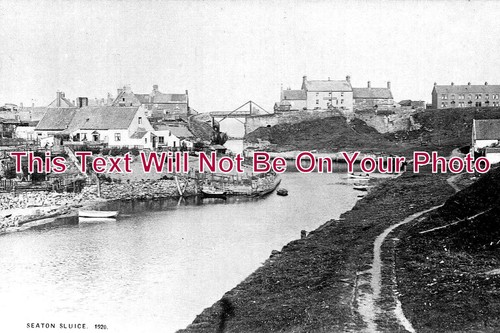 834 seaton sluice - no,