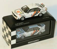 1/43 Audi Quattro A2  Clarion