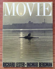 Movie # 16 Vintage UK Film