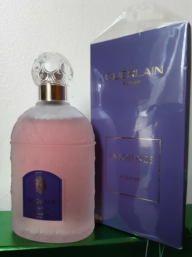 Guerlain insolence edt 100ml - guerlain,