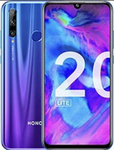 Huawei honor lite dual - honor,
