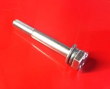 Vespa PX125 Exhaust Bolt PX125E, PX200E DISC P125X P200E