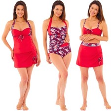 Joe Browns Womens Bikini