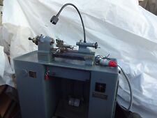 SCHAUBLIN 70	High precision