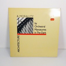 Orchestral Manoeuvres In The