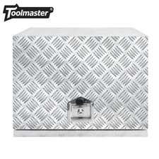 Generator Tool Box Aluminium