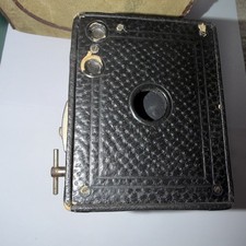 Vintage Kodak Eastman Brownie
