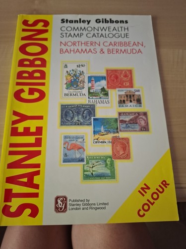 Stanley gibbons northern - gibbons,
