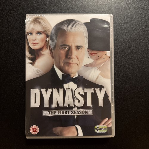 Dynasty season dvd - 1, uk