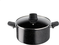Tefal Titanium Stone Stewpot