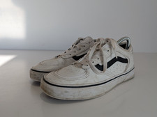 VANS Rowley Classic Trainers