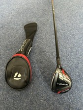 Taylormade Stealth #6 Hybrid /