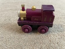 Wooden Thomas And Friends