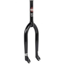 Rant Twin Peaks BMX Forks 30mm