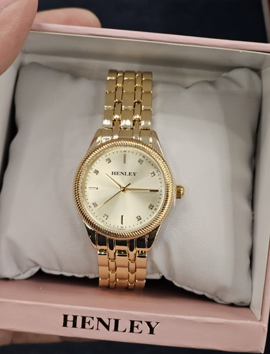Henley women quartz - henley,