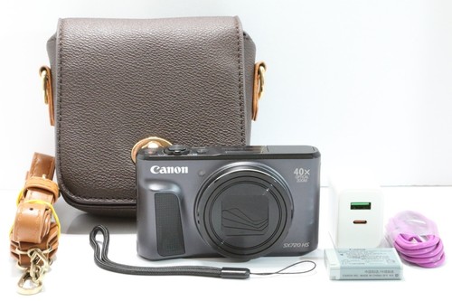 Top mint canon - canon, powershot