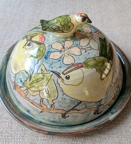 Jennie hale studio pottery - jennie,