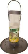 Supa Niger Seed Feeder 4 Port