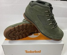 Timberland Euro Rock Mid Hiker